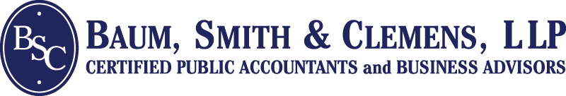 Baum, Smith & Clemens, LLP Logo