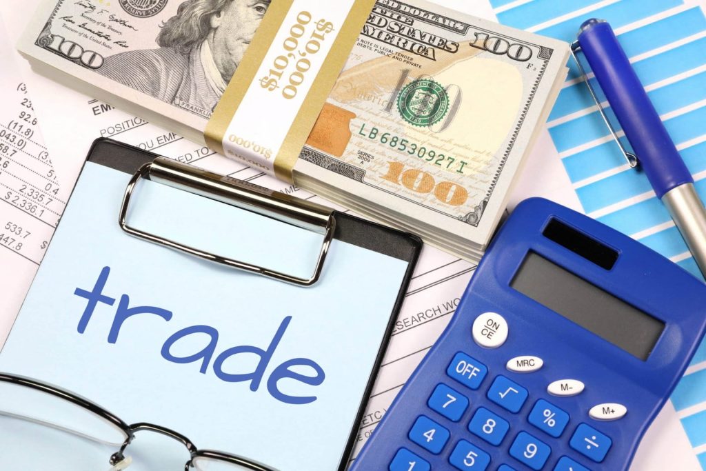 Trade