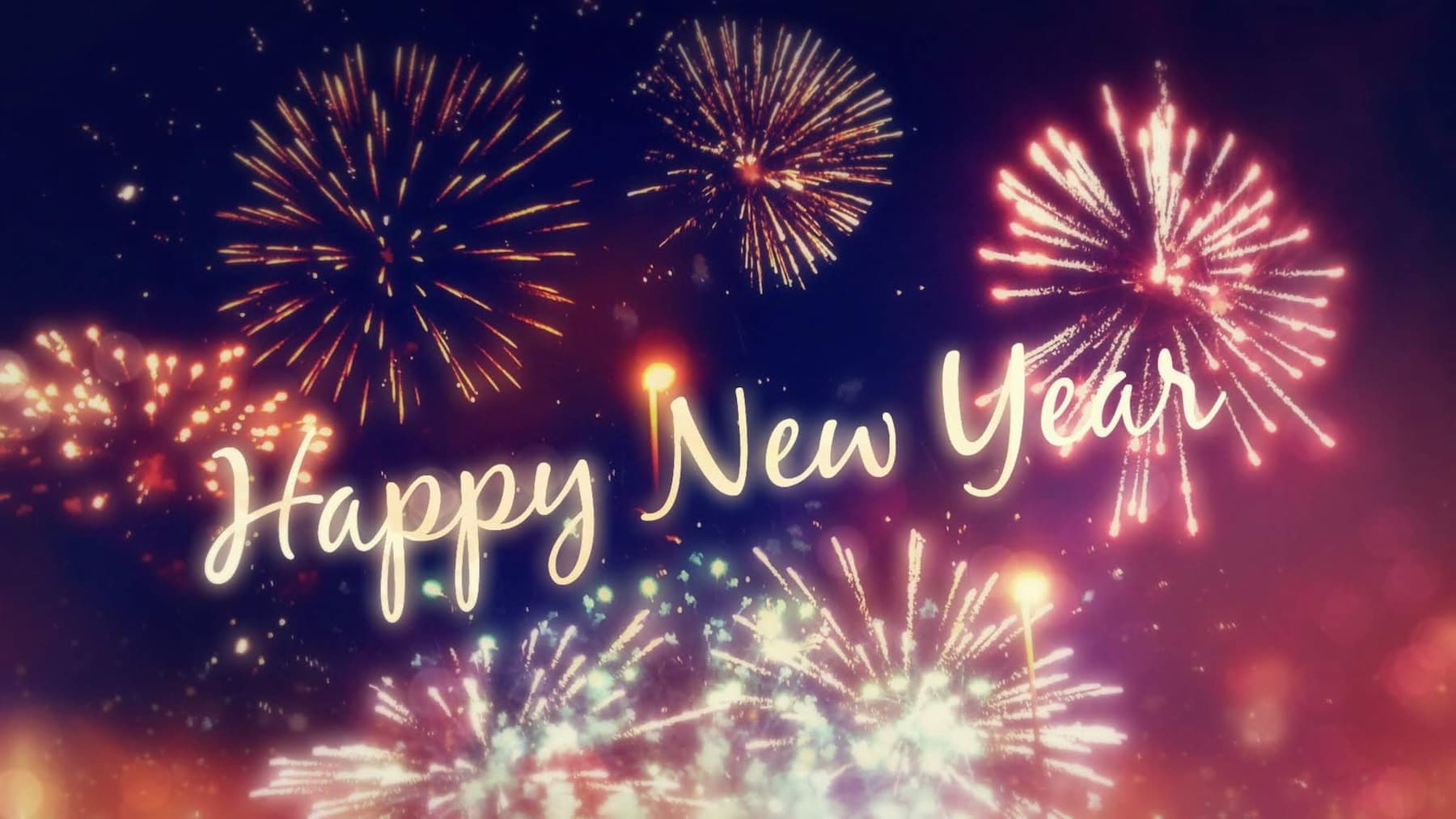 New Year