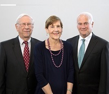 Retiring Partners