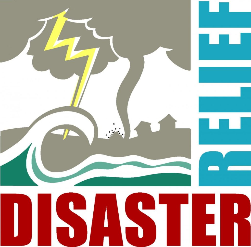 Tax Relief for Natural Disaster Victims