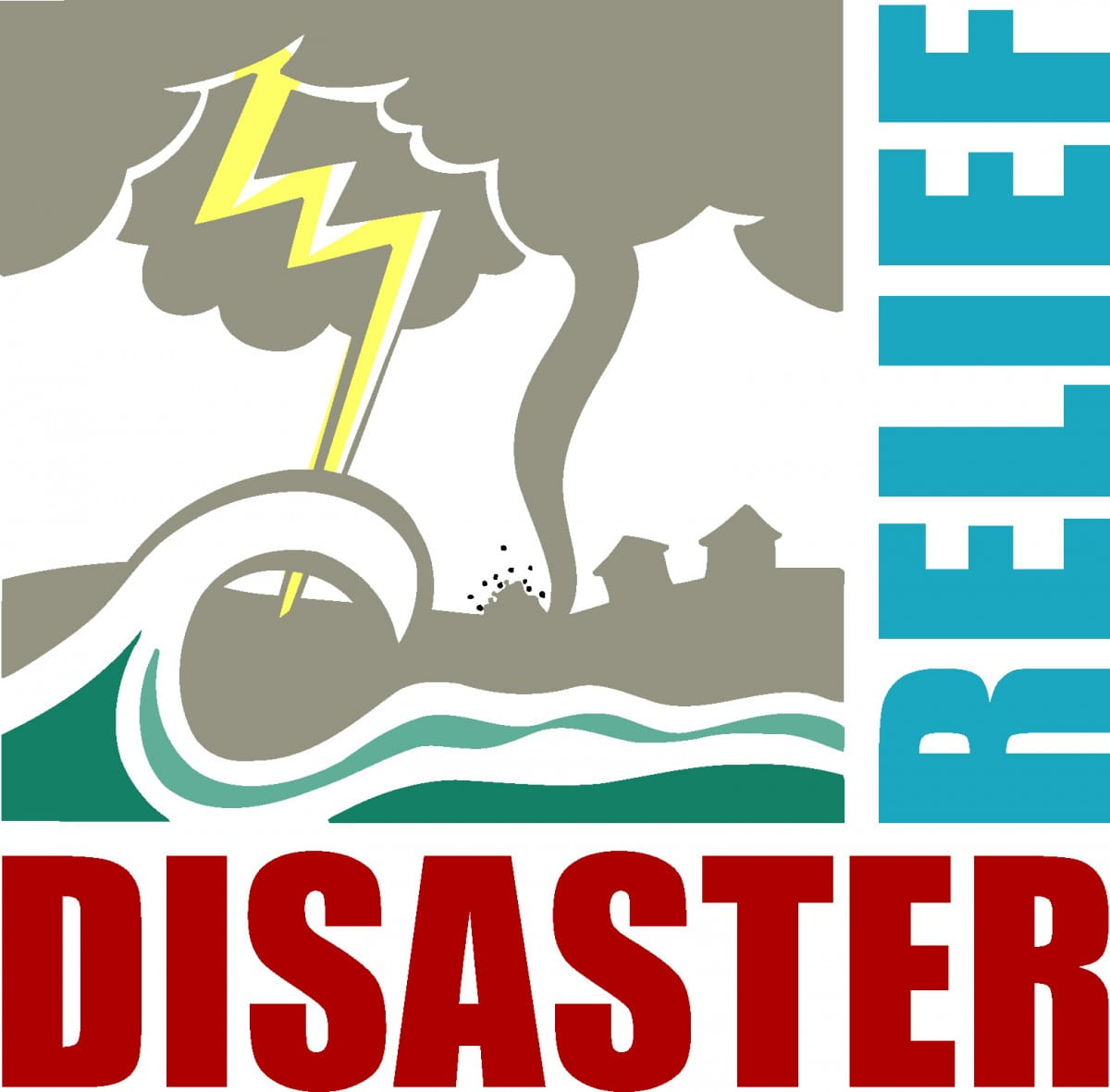 Tax Relief for Natural Disaster Victims