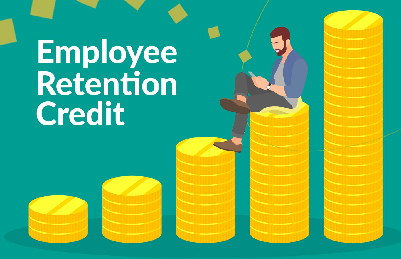 Important Reminder About ERC Credit