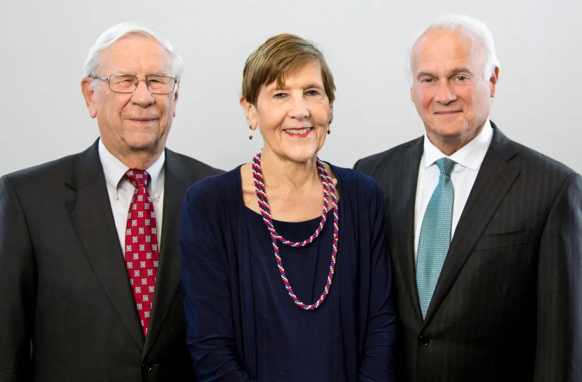 founding partners