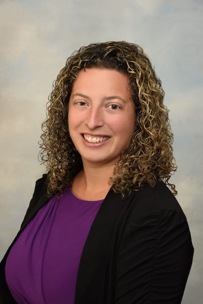 Jennifer L. Landis, CPA
