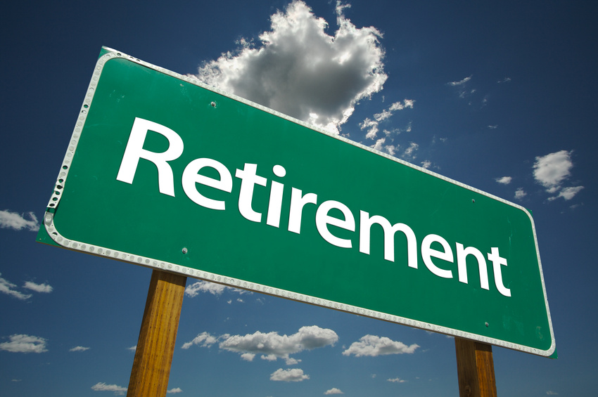 Retiring Partners