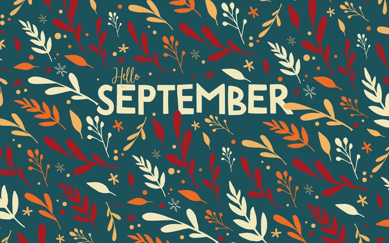 SEPTEMBER CLIENT BULLETIN