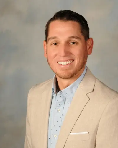 Tad Schantz